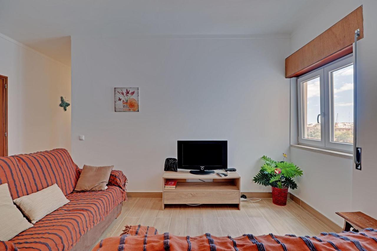 Apartmán Portimao Marina View By Homing Exteriér fotografie