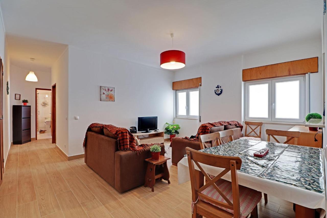 Apartmán Portimao Marina View By Homing Exteriér fotografie