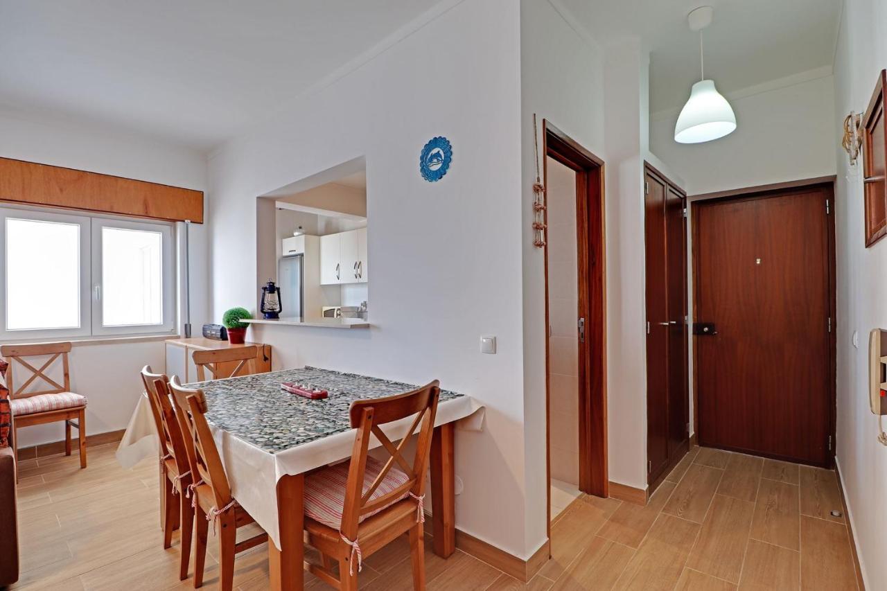 Apartmán Portimao Marina View By Homing Exteriér fotografie