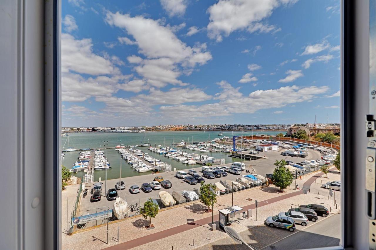 Apartmán Portimao Marina View By Homing Exteriér fotografie