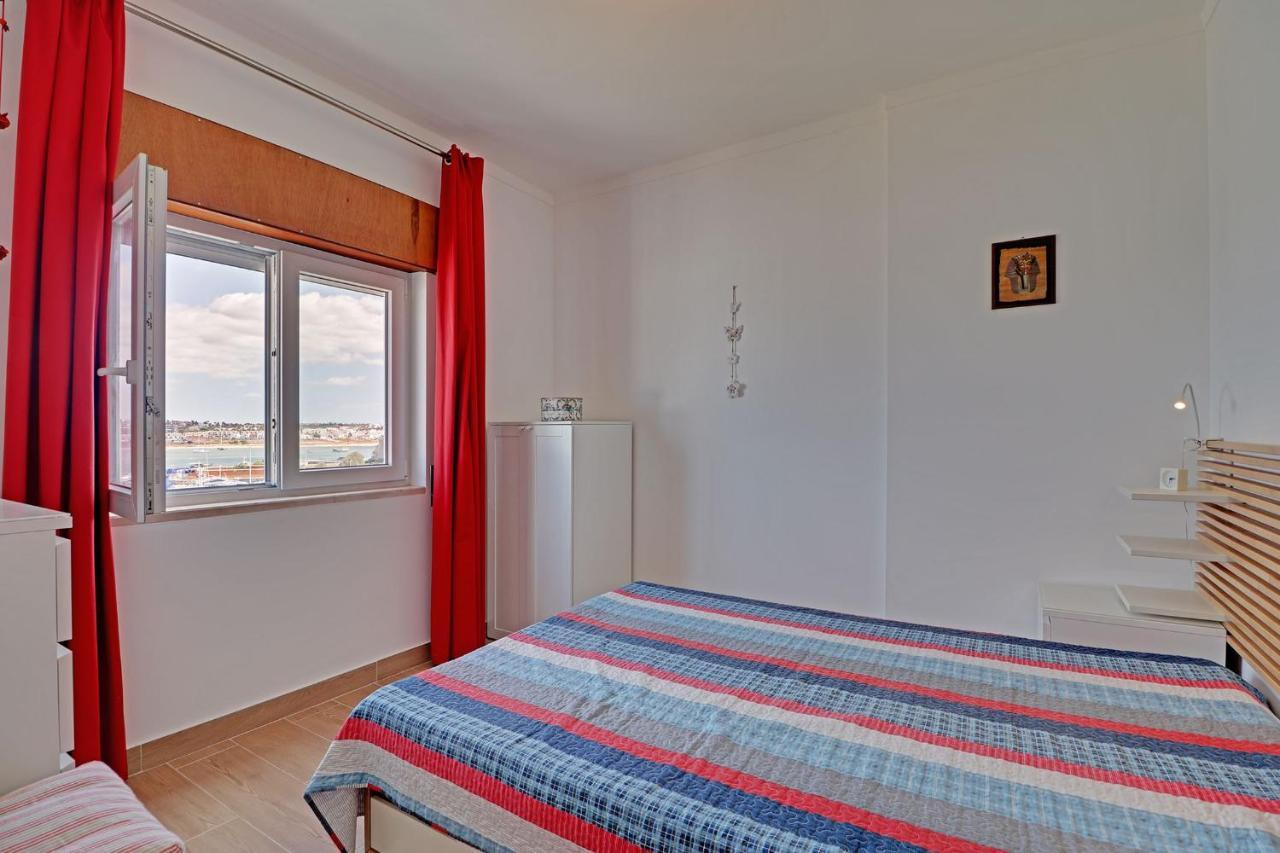 Apartmán Portimao Marina View By Homing Exteriér fotografie