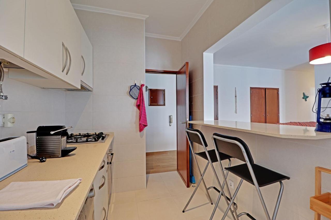 Apartmán Portimao Marina View By Homing Exteriér fotografie